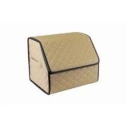 Сумка-органайзер EVAtech ECO S 30x30x35 см EHECESIIBB бежевый