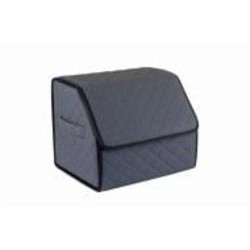 Сумка-органайзер EVAtech ECO S 30x30x35 см EHECESGGBB серый