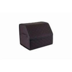 Сумка-органайзер EVAtech ECO S 30x30x35 см EHECESBRBR черный с красным