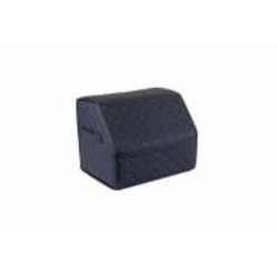 Сумка-органайзер EVAtech ECO S 30x30x35 см EHECESBLBB черный с синим