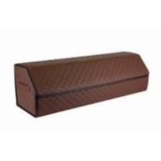 Сумка-органайзер EVAtech ECO XXL 30x30x100 см EHECEWZZBR коричневый