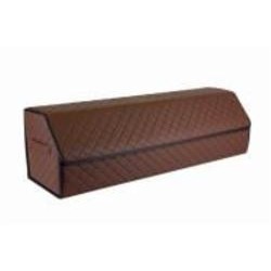 Сумка-органайзер EVAtech ECO XXL 30x30x100 см EHECEWZZBR коричневый