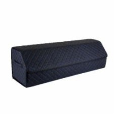 Сумка-органайзер EVAtech ECO XXL 30x30x100 см EHECEWBLBR черный с синим