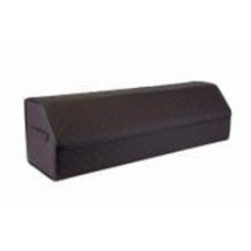 Сумка-органайзер EVAtech ECO XXL 30x30x100 см EHECEWBRBB черный с красным