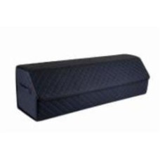 Сумка-органайзер EVAtech ECO XXL 30x30x100 см EHECEWBLBB черный с синим