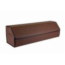 Сумка-органайзер EVAtech ECO XXL 30x30x100 см EHECEWZZBB коричневый