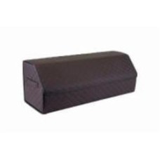 Сумка-органайзер EVAtech ECO XL 30x30x80 см EHECEXBRBR черный с красным