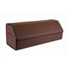 Сумка-органайзер EVAtech ECO XL 30x30x80 см EHECEXZZBR коричневый