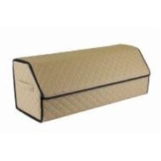 Сумка-органайзер EVAtech ECO XL 30x30x80 см EHECEXIIBR бежевый