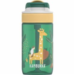 Бутылка для воды Kambukka Lagoon Safari Jungle (11-04051) 400 мл зеленый