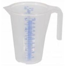 Стакан мерный 1 л PRESSOL