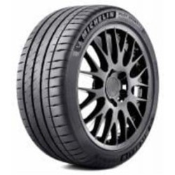 Шина Michelin Pilot Sport 4 Michelin 245/35 R20 95 W літо Шина Michelin Pilot Sport 4 Michelin 245/35 R20 95 W літо