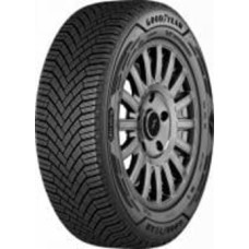 Шина Goodyear Ultra Grip Ice 3 Goodyear 235/45 R18 98 T зима