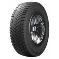 Шина Michelin Agilis Crossclimate Michelin 235/60 R17C 117/115 R літо