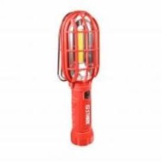Фонарик аккумуляторный Stark LED L-2-01 Li 5W COB красный