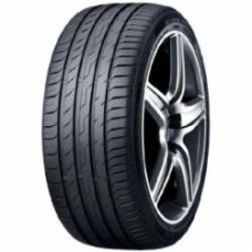 Шина Nexen NFera Sport 275/40 R19 105 Y нешипованая лето