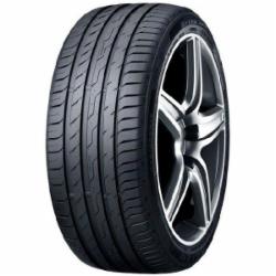 Шина Nexen NFera Sport 275/40 R19 105 Y нешипованая лето