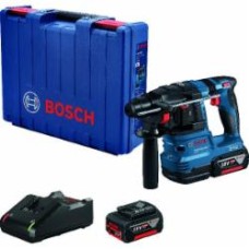 Перфоратор Bosch Professional GBH 185-LI 2 x GBA 18V 4.0Ah 0611924021