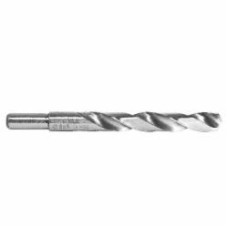 Сверло по металлу S&R Meister HSS 16х150х180 мм 1 шт. 108801601