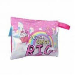 Пенал YES RI-01 Dream crazy YES розовый