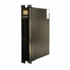 Источник бесперебойного питания (ИБП) EnerGenie On-Line 1000VA, синусоидальный сигнал EG-UPSO-RACK-1000