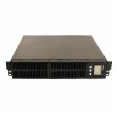 Источник бесперебойного питания EnerGenie On-Line 3000VA синусоидальный сигнал EG-UPSO-RACK-3000