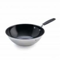 Сковорода wok Bergner Вок MasterРro Smart 28 см BGEU-3770