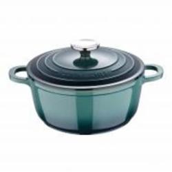 Кастрюля с крышкой Bergner Excalibur зеленая 2,2 л BG-36100-GR Кастрюля с крышкой Bergner Excalibur зеленая 2,2 л BG-36100-GR