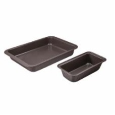 Набор форм для выпекания Bergner Bakeware lovers 2 предмета BG-37196-CO