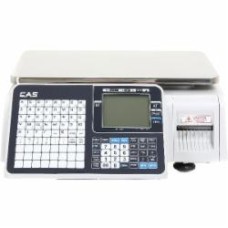 Весы фасовочные CAS CL3500-15B(LCD)