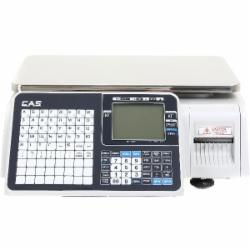 Весы фасовочные CAS CL3500-15B(LCD)