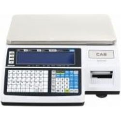 Весы фасовочные CAS CL5200-15B