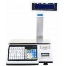 Весы фасовочные CAS CL5200-15P