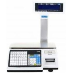 Весы фасовочные CAS CL5200-15P