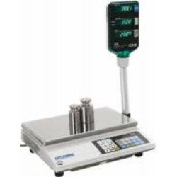 Весы торговые CAS AP-1(15M)