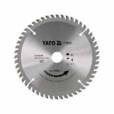 Пильный диск YATO 160x20x1,5 YT-60905