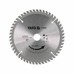 Пильный диск YATO 160x20x1,5 YT-60905