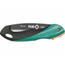 Пила садовая 150 мм Flo 28630