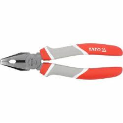 Плоскогубцы YATO 200 мм YT-6602