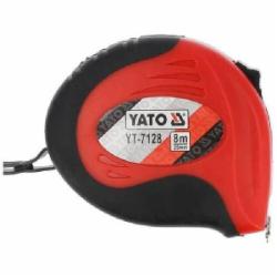 Рулетка YATO YT-7128 8 м x 25 мм