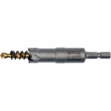 Сверло по металлу YATO YT-44050