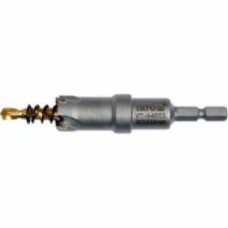 Набор сверл по металлу YATO YT-44051