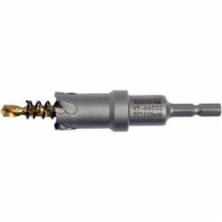 Набор сверл по металлу YATO YT-44052