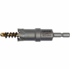 Набор сверл по металлу YATO YT-44053