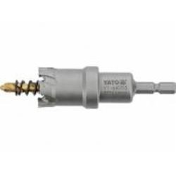 Набор сверл по металлу YATO YT-44055