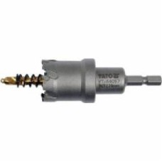 Набор сверл по металлу YATO YT-44057