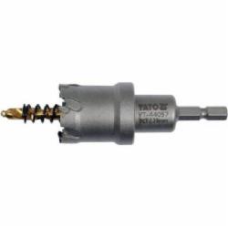 Набор сверл по металлу YATO YT-44057