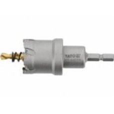 Сверло по металлу YATO YT-44059