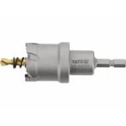 Сверло по металлу YATO YT-44059