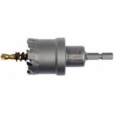 Сверло по металлу YATO YT-44060